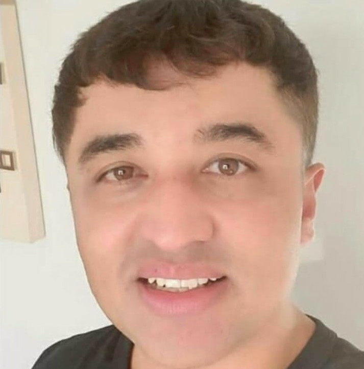 Fernando Melo