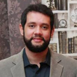 Michael Pinto